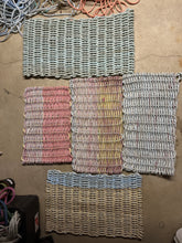 Ready to Ship Rope Mats