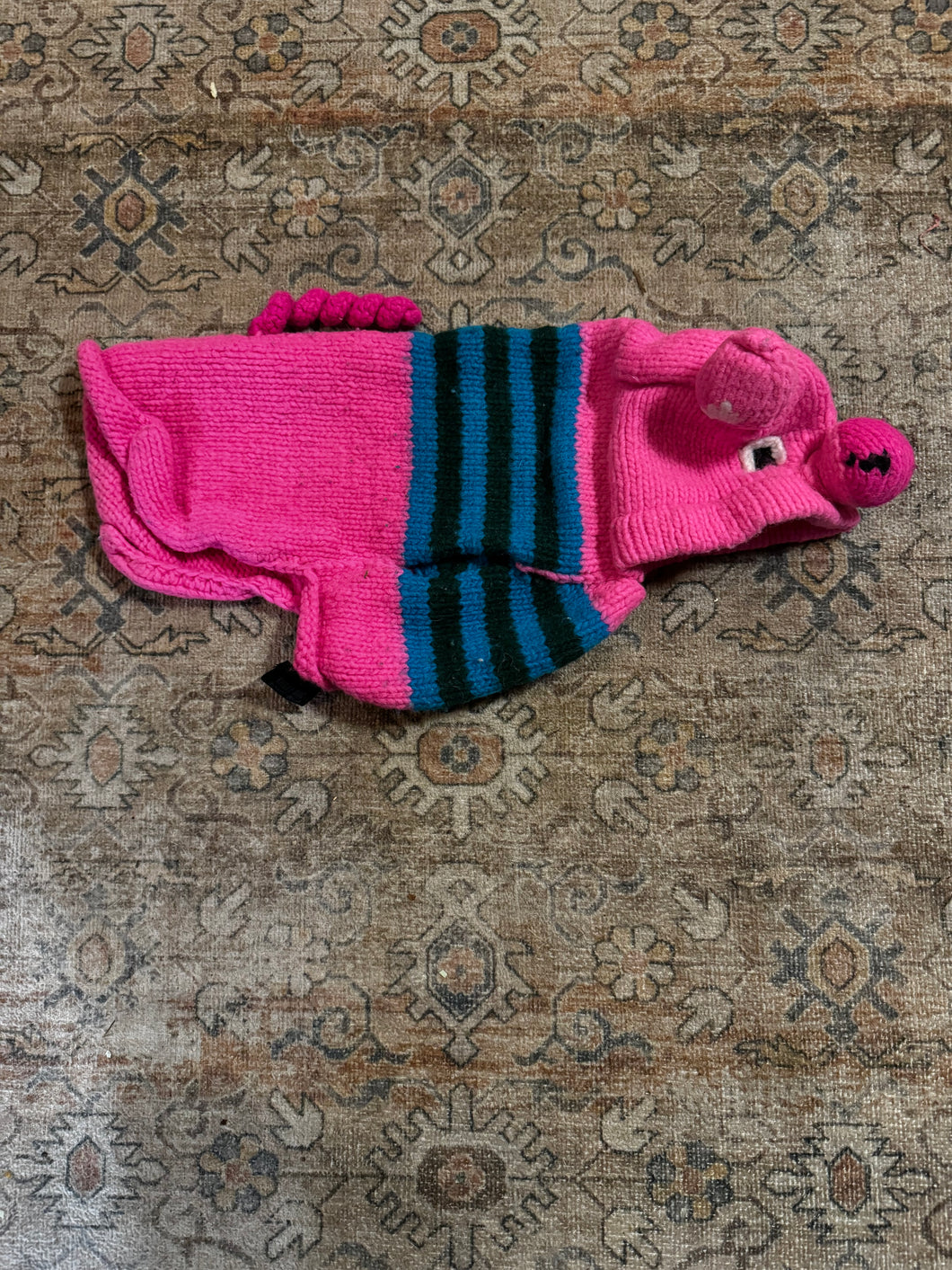 “Story Sale”: Chilly Dog Pig Sweater