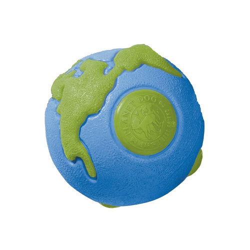 Planet Dog Orbee-Tuff Planet Ball Dog Toy