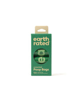 Earth Rated Unscented Poop Bags