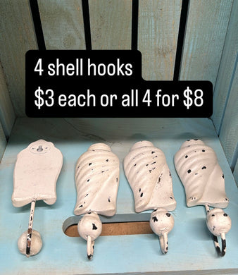 “Story Sale”: Shell Hooks