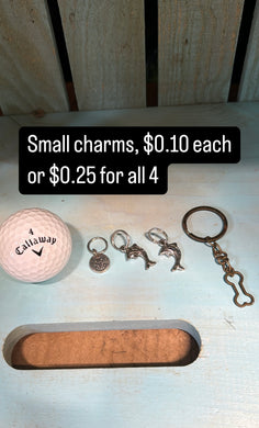 “Story Sale”: Charms