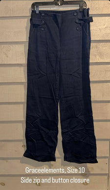 Graceelements Pants, Size 10