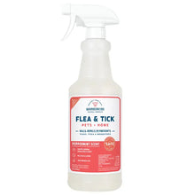 Wondercide Flea and Tick Spray: Pre-Order