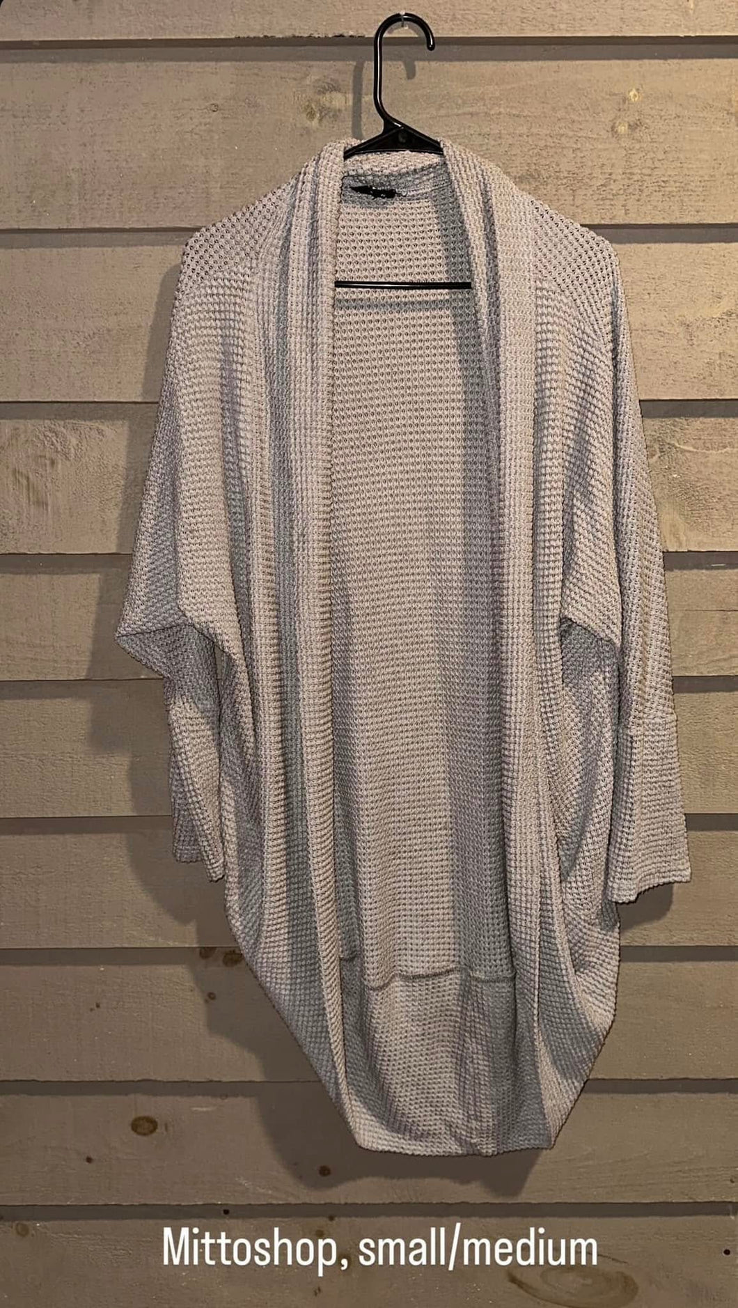 Mittoshop Cardigan