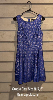 Studio City dress, Size 9