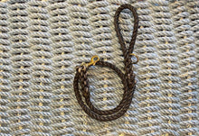 Owls Head Leash