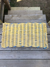 Plain Maine Mat