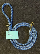 Owls Head Leash