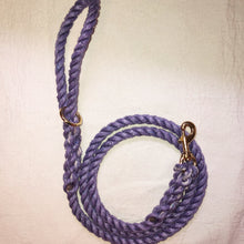 Owls Head Leash