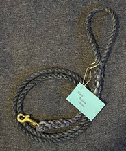 Owls Head Leash