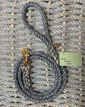 Owls Head Leash